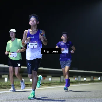 Runner Photo 7316672