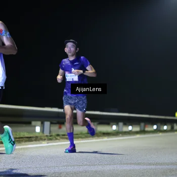 Runner Photo 7316675
