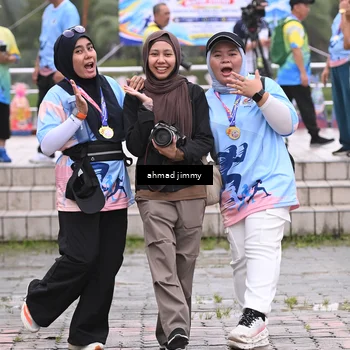 Runner Photo 7316681