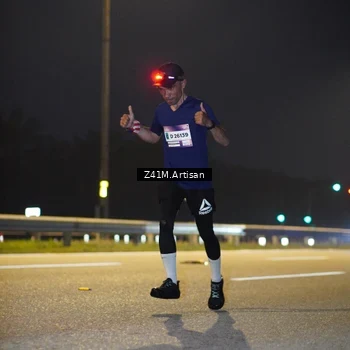 Runner Photo 7316684