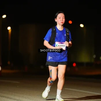 Runner Photo 7316686