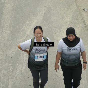 Runner Photo 7316688