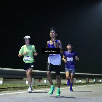 Runner Photo 7316689