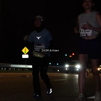 Runner Photo 7316691