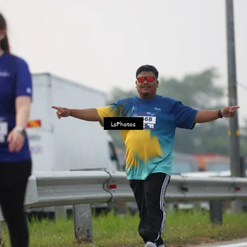 Runner Photo 7316694