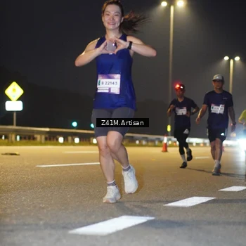 Runner Photo 7316695