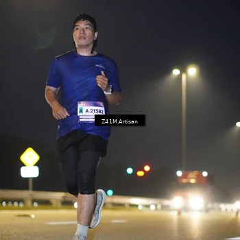 Runner Photo 7316698