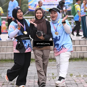 Runner Photo 7316699