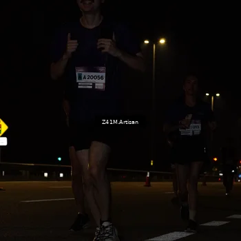 Runner Photo 7316705