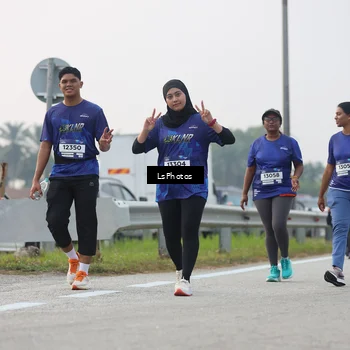 Runner Photo 7316706