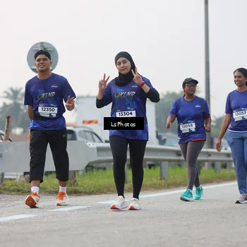 Runner Photo 7316708