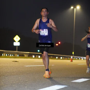 Runner Photo 7316710