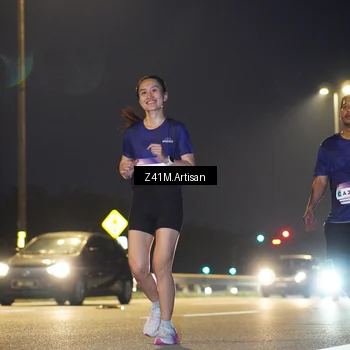 Runner Photo 7316711