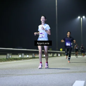 Runner Photo 7316714