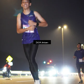 Runner Photo 7316717