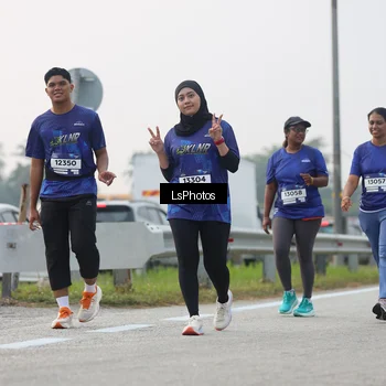 Runner Photo 7316718