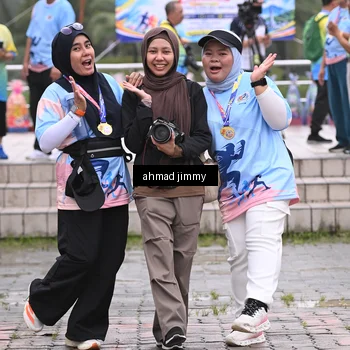 Runner Photo 7316720