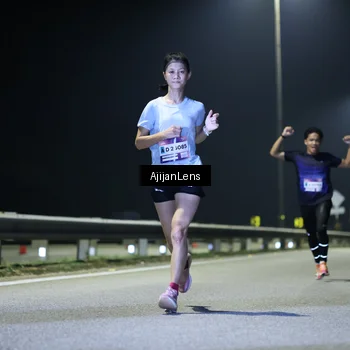 Runner Photo 7316722