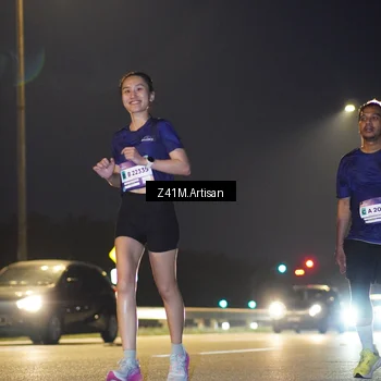Runner Photo 7316723