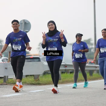 Runner Photo 7316729