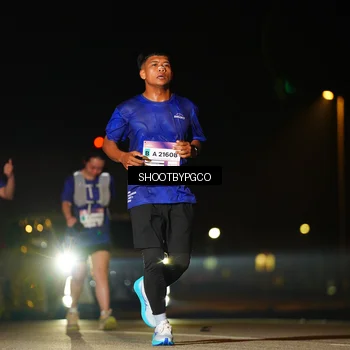 Runner Photo 7316735