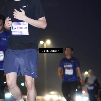 Runner Photo 7316736
