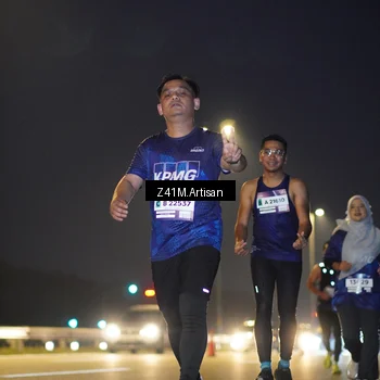 Runner Photo 7316738