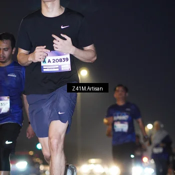 Runner Photo 7316739