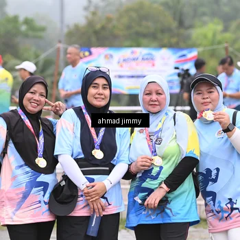 Runner Photo 7316740