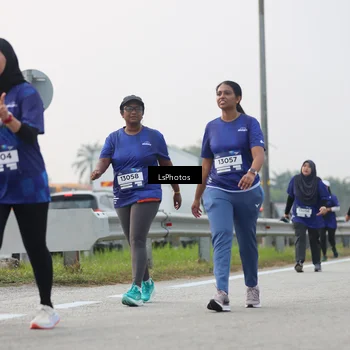 Runner Photo 7316745