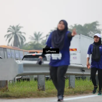 Runner Photo 7316750
