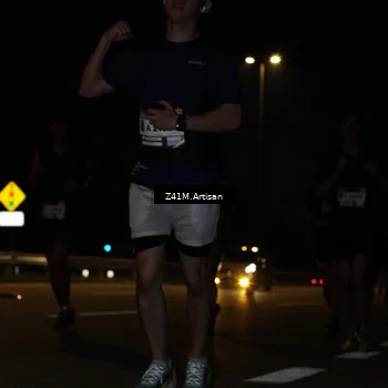 Runner Photo 7316752