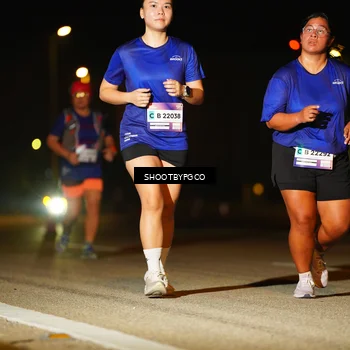 Runner Photo 7316758