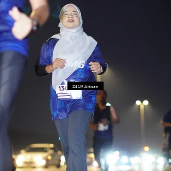 Runner Photo 7316759
