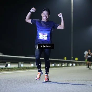 Runner Photo 7316790