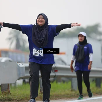 Runner Photo 7316791