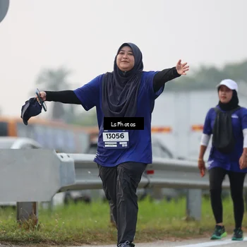 Runner Photo 7316793