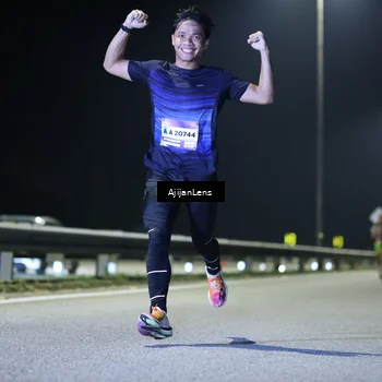 Runner Photo 7316795