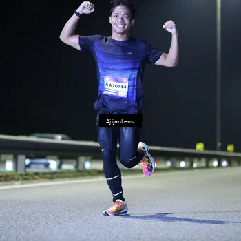Runner Photo 7316798