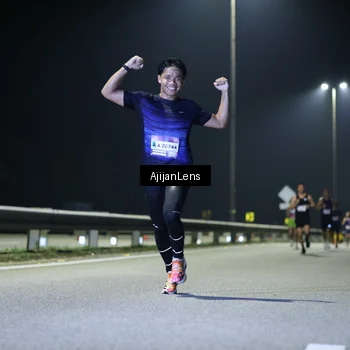 Runner Photo 7316799