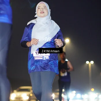 Runner Photo 7316801