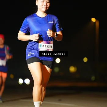 Runner Photo 7316803