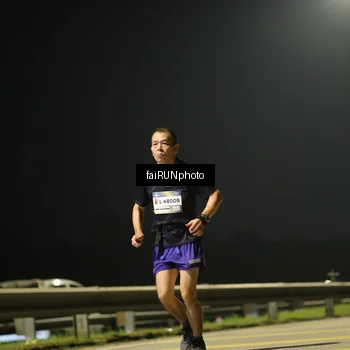 Runner Photo 7316805