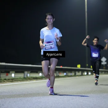 Runner Photo 7316807
