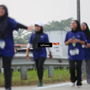 Runner Photo 7316808