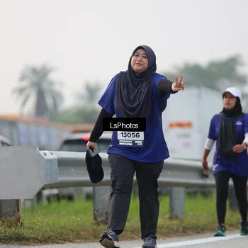 Runner Photo 7316813