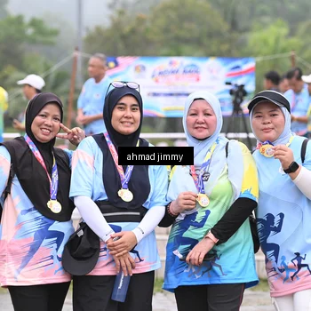 Runner Photo 7316815