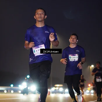 Runner Photo 7316823