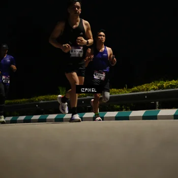 Runner Photo 7316827