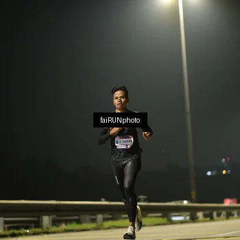 Runner Photo 7316835